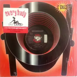 Skin Deep (2) – Everybody