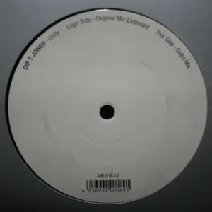 Dip T Jones – Unity