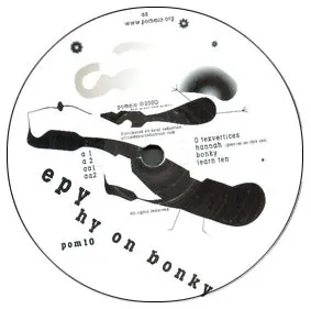 Epy – Hy On Bonky