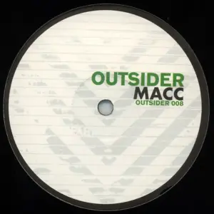Macc – Journeys / If...