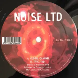Noise Ltd. – Global Channel