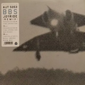 Boom Boom Satellites – Joyride Remixes