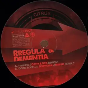 Rregula & Dementia – Turning Point
