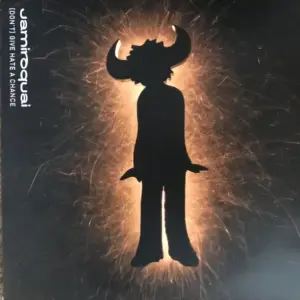 Jamiroquai – (Don't) Give Hate A Chance