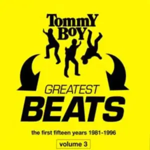 Various – Greatest Beats - Volume 3