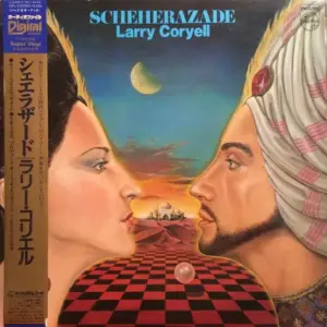 Larry Coryell – Scheherazade
