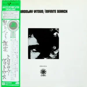 Miroslav Vitous – Infinite Search