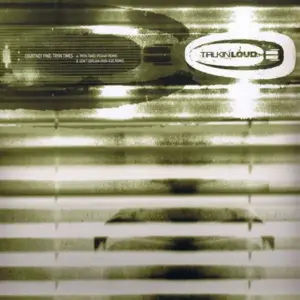 Courtney Pine – Tryin Times