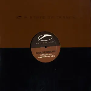 Goldenscan – Halcyon / Only With You