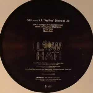 Calm Presents Kiyotaka Fukagawa – Shining Of Life