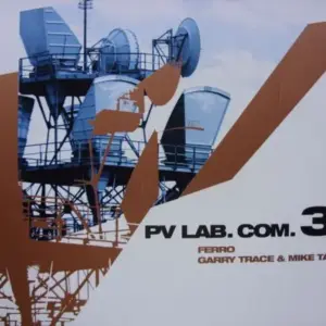 Ferro / Garry Trace & Mike Tales – PV Lab. Com. 3.1