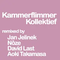 Kammerflimmer Kollektief – Remixed Part 1