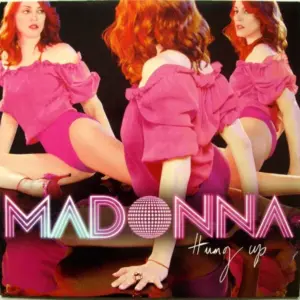 Madonna – Hung Up