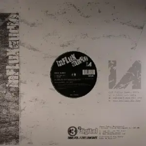 Chris Micali – Sentient Soul / Enough