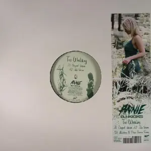 Annie – The Wedding