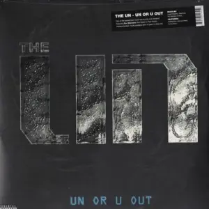 UN (2), The – UN Or U Out