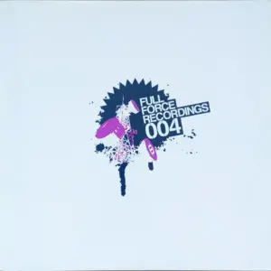 Full Force (3) / Cyb Orc – Connection / Final Transmission (Phace Rmx)