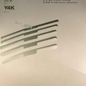 Ali B – Y4K (Part Two)
