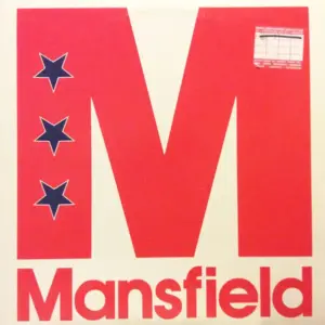 Mansfield – Mansfield Popp EP Vol. 1