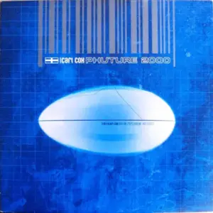Carl Cox – Phuture 2000