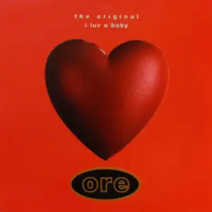 Original, The – I Luv U Baby