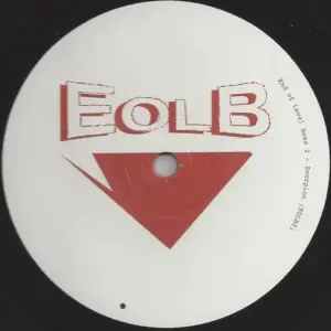 Various – End Of Level Boss 2 - Scorpion