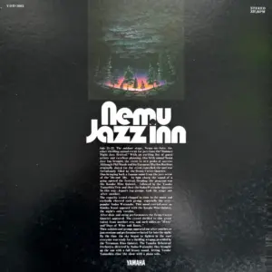 Various – Nemu Jazz Inn