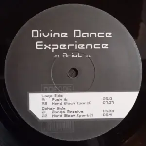 Divine Dance Experience – Ariot