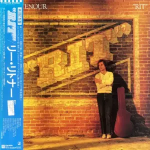 Lee Ritenour – Rit