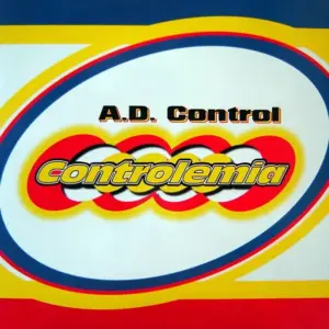 A.D. Control – Controlemia