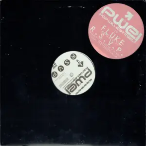 Pop Will Eat Itself – RSVP
