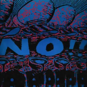 Psycofunk – No!