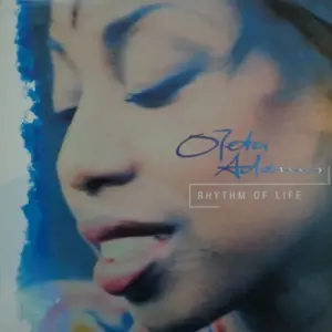 Oleta Adams – Rhythm Of Life