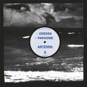 Antenna (11) – Odessa