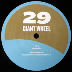John Dahlbäck – Dance Attack 2