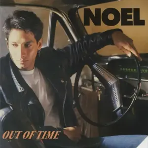 Noel – Out Of Time