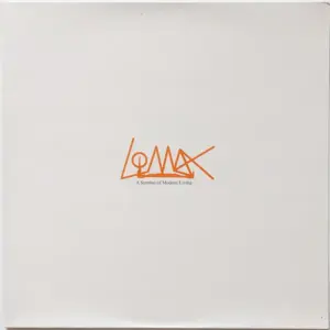 Lomax (3) – A Symbol Of Modern Living