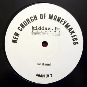 New Church Of Moneymakers – NCOM Chapter 2