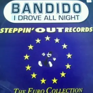 Bandido – I Drove All Night