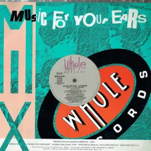 David Michael Johnson – I Say A Little Prayer