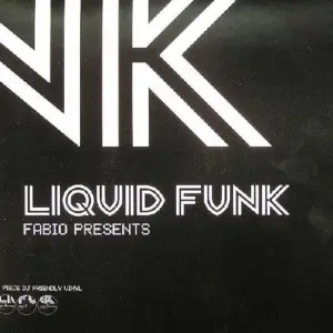 Fabio – Liquid Funk Vol 2