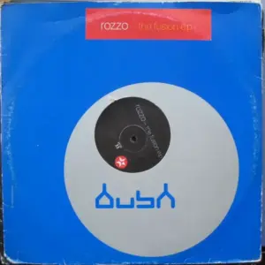 Rozzo – The Fusion E.P
