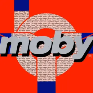 Moby – Hymn
