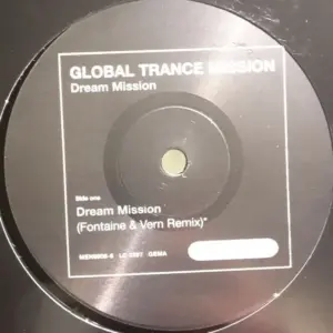 Global Trance Mission – Dream Mission