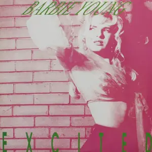 Barbie Young – Excited