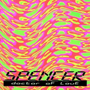 Spencer (2) – Doctor Of Love