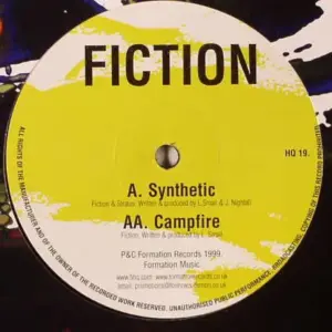 Fiction (4) – Synthetic / Campfire