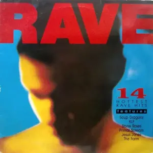 Various – Rave