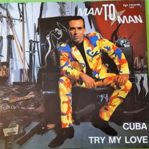Man 2 Man – Cuba