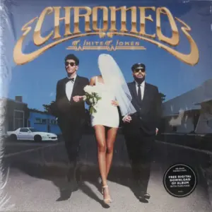 Chromeo – White Women